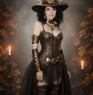 Meet your Posher, Tammy